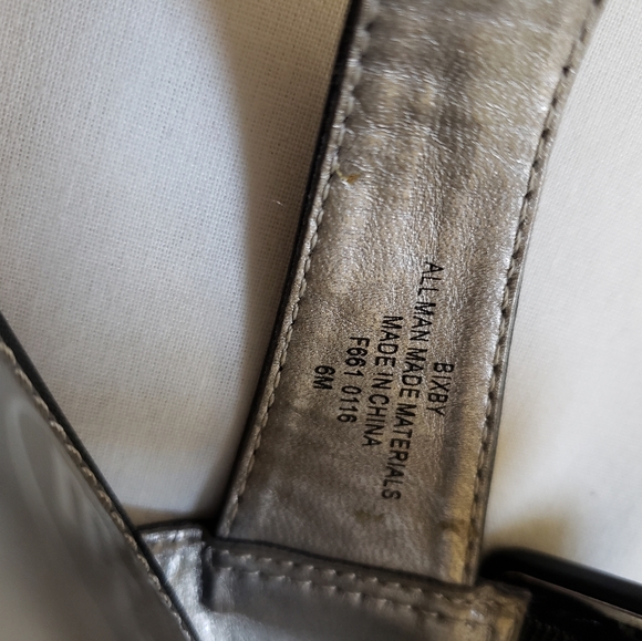 Mootsies Tootsies Bixby Sandal - Picture 6 of 7